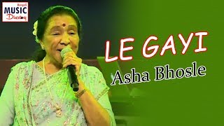 Sonu Nigam Live Performance  Aisi Laagi Lagan Meera Ho Gayi Magan [upl. by Moreta262]