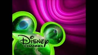 Disney Channel Bounce Era Soundtracks Full 2002 2007 [upl. by Nylad]