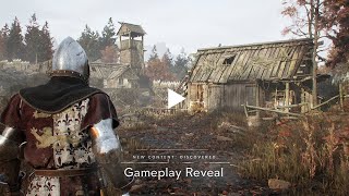 Blight Survival – Gameplay Reveal [upl. by Reade]