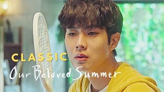 Our Beloved Summer FMV  CLASSIC 그 해 우리는 [upl. by Anneirb]