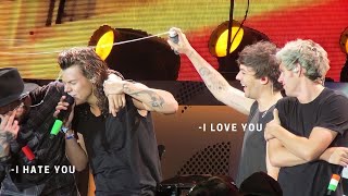 1D Cutest Friendship Moments  One Direction [upl. by Eiramait]