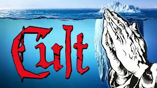 The Religion amp Cult Iceberg Explained [upl. by Kaltman]