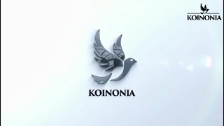 KOINONIA  ETERNITY NETWORK INTERNATIONAL [upl. by Ydor]