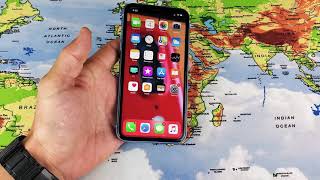 iPhone XR Incoming Call Ringer Gets Low Problem Solved [upl. by Nalloh]