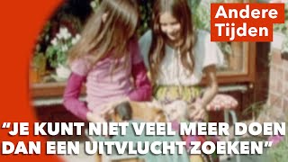 Nederland in de jaren 70  ANDERE TIJDEN [upl. by Josee769]