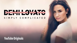 Demi Lovato Simply Complicated  Official Documentary [upl. by Roberto]