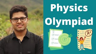 Physics Olympiad  A Complete Guide Strategy Books Info  Kalpit Veerwal [upl. by Hakym]