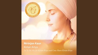 Kirtan Kriya Short Version [upl. by Saerdna464]