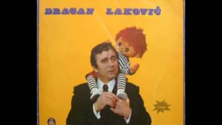 Dragan Lakovic  01  Ivin Voz [upl. by Mia985]