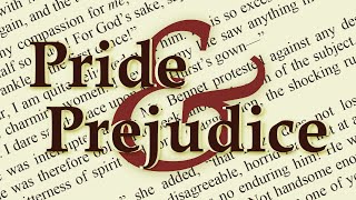 Pride amp Prejudice by Jane Austen Full Audiobook Unabridged with Readable Text  Story Classics [upl. by Gnuhc484]