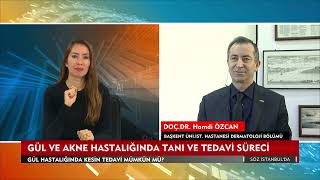 Gül Hastalığında Tanı ve Tedavi Süreci [upl. by Burl]