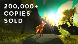 Heres Why My Indie Game Went Viral on Steam [upl. by Purpura]