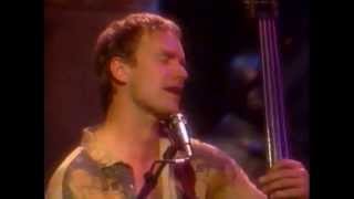 STING Unplugged 1992 [upl. by Mad]