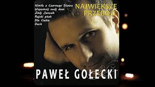 Paweł Gołecki  Nimfa z Czarnego Stawu [upl. by Anawqahs]