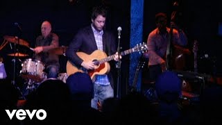 Amos Lee  El Camino Live [upl. by Corrina]