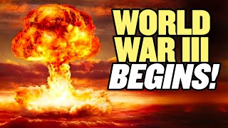 China Has Started World War 3  General Robert Spalding [upl. by Introk]