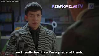 HWAYUGI Tagalog Dub Episode 123 Asianovelas Channel [upl. by Nairolf]