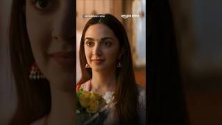 Kiara Advani Shares A Romantic Secret ft Kartik Aaryan🫰💙  Satyaprem Ki Katha  primevideoindia [upl. by Jobyna]