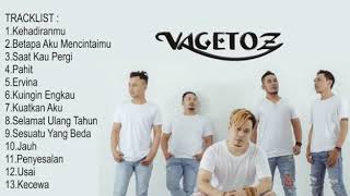 VEGATOZ BEST ALBUM Kumpulan Lagu Terbaik amp Terpopuler Sepanjang Waktu [upl. by Crutcher]