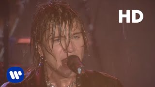 Goo Goo Dolls  Iris Live in Buffalo NY 742004 Official Video [upl. by Crain]