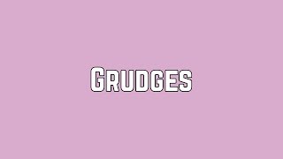 Paramore  Grudges Lyrics [upl. by Ayokal]