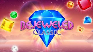 Bejeweled Classic  Classic Mode [upl. by Weintrob]