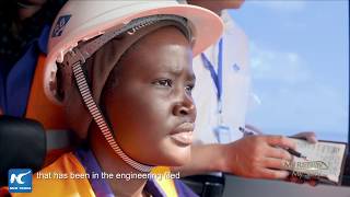 Roads My Railway My Story  Documentary about MombasaNairobi Railway [upl. by Waugh]