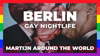 Gay Berlin Travel Guide  Gay Germany [upl. by Laira]