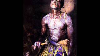 African Voodoo Drum Music [upl. by Odlaw]