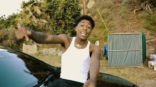 YoungBoy Never Broke Again  Unchartered Love Official Music Video [upl. by Odnomar743]