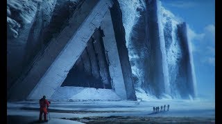 The Real Secrets Hidden in Antarctica  HD Documentary [upl. by Jelena]