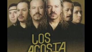 Los Acosta Mix Solo Lo Mejor [upl. by Aicetal]