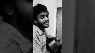 Jodi Himaloy Hoye  Khalid Cover song nhAlvee [upl. by Anytsirk]