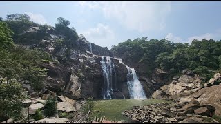 A Trip to Ranchi amp Netarhat [upl. by Esoranna695]