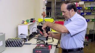 Torque Testing Methods for Electric Screwdrivers [upl. by Ritz487]