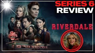 RIVERDALE 💀 Season 6 Episodes 15 Review Reaction amp Breakdown amp Episode 6 Theories  Rivervale [upl. by Darnok842]