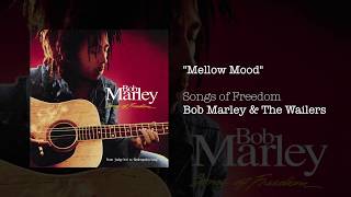 Mellow Mood 1992  Bob Marley amp The Wailers [upl. by Kcirej]