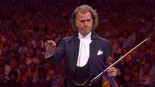 André Rieu  Pini di Roma [upl. by Aihsirt]