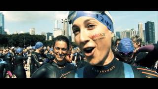 Epic triathlon motivation video [upl. by Gaw]