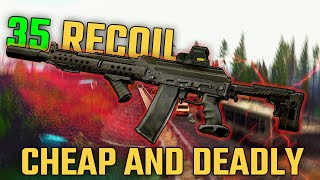 The BEST AK In Escape From Tarkov [upl. by Nedle]