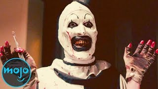 Top 10 Scariest Horror Movies On Netflix [upl. by Bryan]