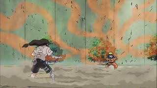 Naruto Vs Neji Full Fight English 1080p HD Naruto [upl. by Geoffrey]