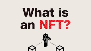 What is an NFT Crypto Beginners [upl. by Garfield]