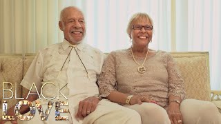 One Couples Secret to Staying Happily Married for 68 Years  Black Love  Oprah Winfrey Network [upl. by Arlena]