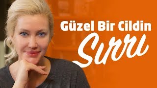 Benan  Cildi Güzelleştiren Yağları Tanıyalım [upl. by Zoarah]