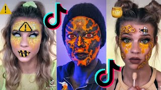 EMOJI CHALLENGE COMPILATION  SYDNEY MORGAN TIKTOK [upl. by Aizirk]