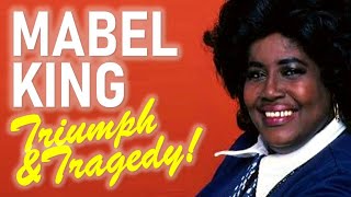 The Triumphant and Tragic Life of Mabel King from Whats Happening [upl. by Vittorio]