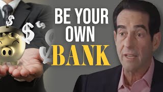 How Do You Become Your Own Bank Douglas Andrew [upl. by Claiborne]