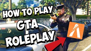 NEW How To Download And Play GTA RolePlay VERY EASY [upl. by Casavant]