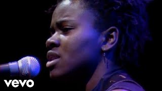 Tracy Chapman  Freedom Now Live [upl. by Cindie491]